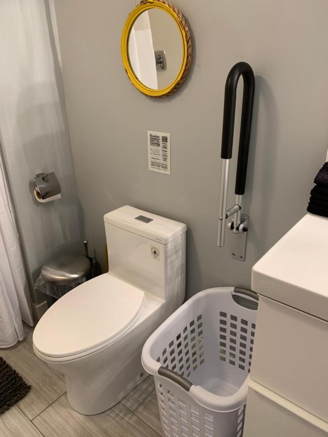 Lighthouse Kitchen Suites Near Auburn Waterloo I-69 Exit 334 エクステリア 写真